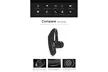 P9 Wireless bluetooth headset stereo Handsfree Noise Cancelling CSR4.1 - Second Medium