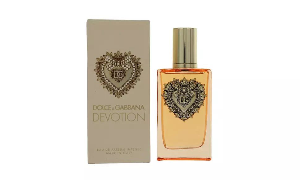 Dolce & Gabbana Devotion or Devotion Intense Eau De Parfum for Women