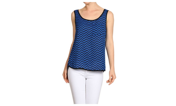 sml nl3421 1 sleeveless tunic tops groupon sml nl3421 1 sleeveless tunic tops groupon
