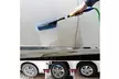 Car Wash Brush Hose Adapter Vehicle Truck Cleaning Water Spray Nozzle Car Care - Second Medium