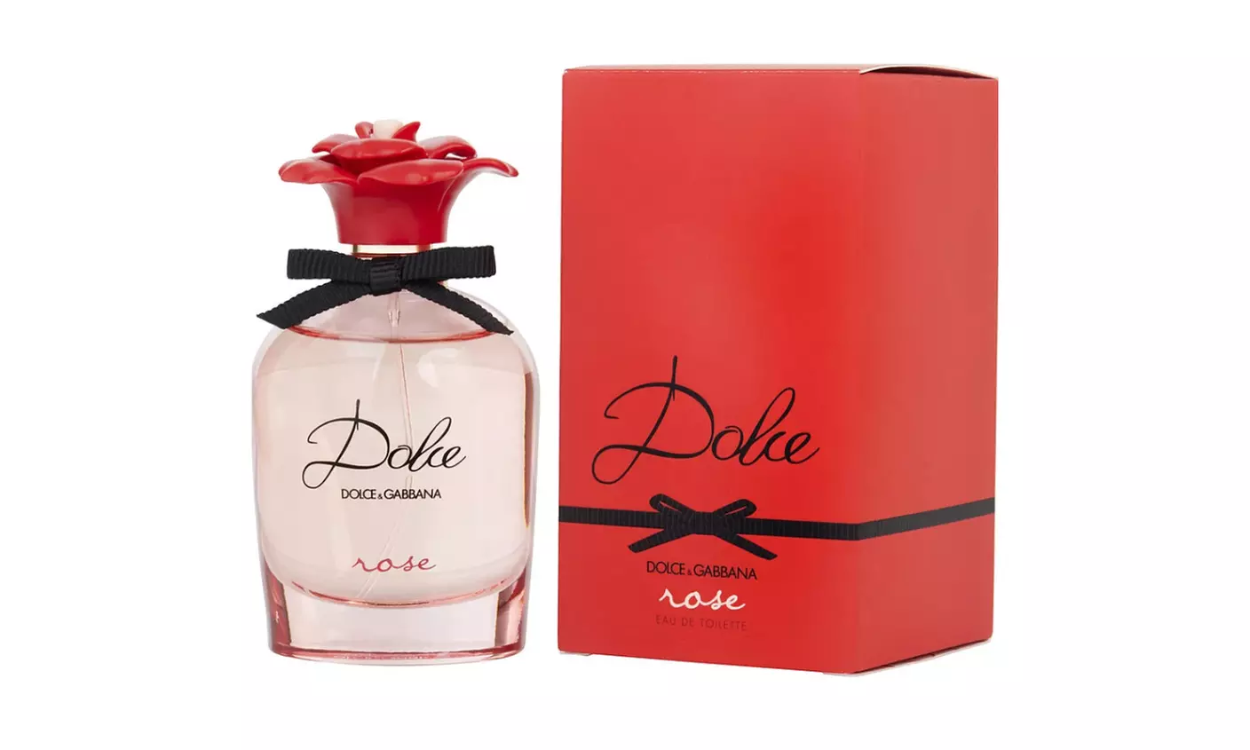 Dolce & Gabbana Dolce EDP & EDT Spray for Women 2.5 Fl. Oz (multiple Dolces)
