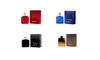 Mont Blanc Legend Red, Blue, or Night EDT and EDP 3.3 Fl.Oz for men