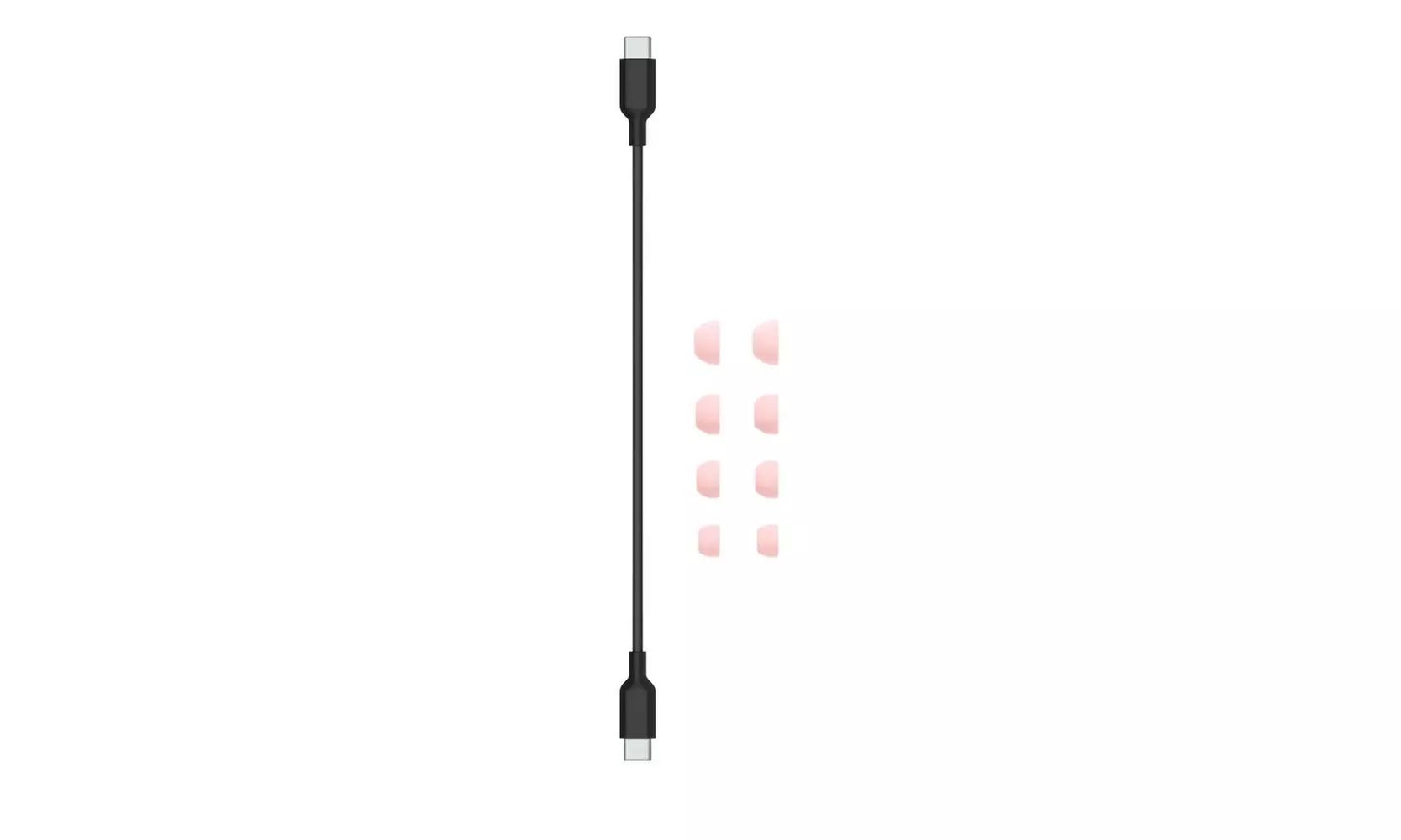 Beats Studio Buds TWS Bluetooth Noise Cancelling Earbuds (Refurbished Grade A) - Second Medium