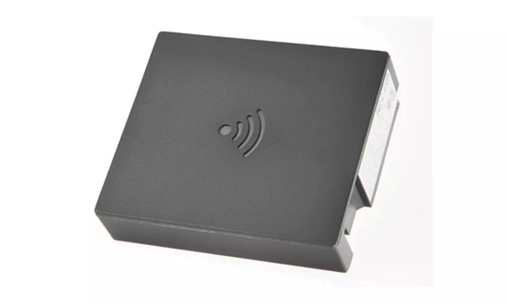 Lexmark 27X0129 MarkNet 8352 802.11b/g/n Wireless - Second Medium