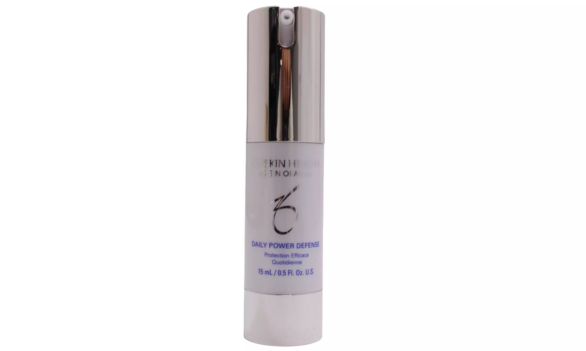 Zo Skin Health Daily Power Defense 15ml / 0.5 Fl. Oz. (New without Box)