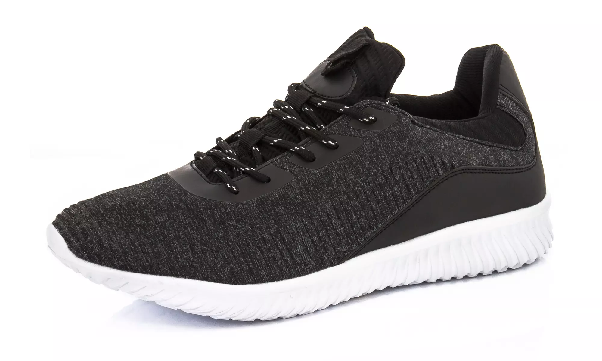 Franco Vanucci Noah Men's  Running Sneakers 