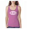 Image 17: Women's Tank Top - John 3:16