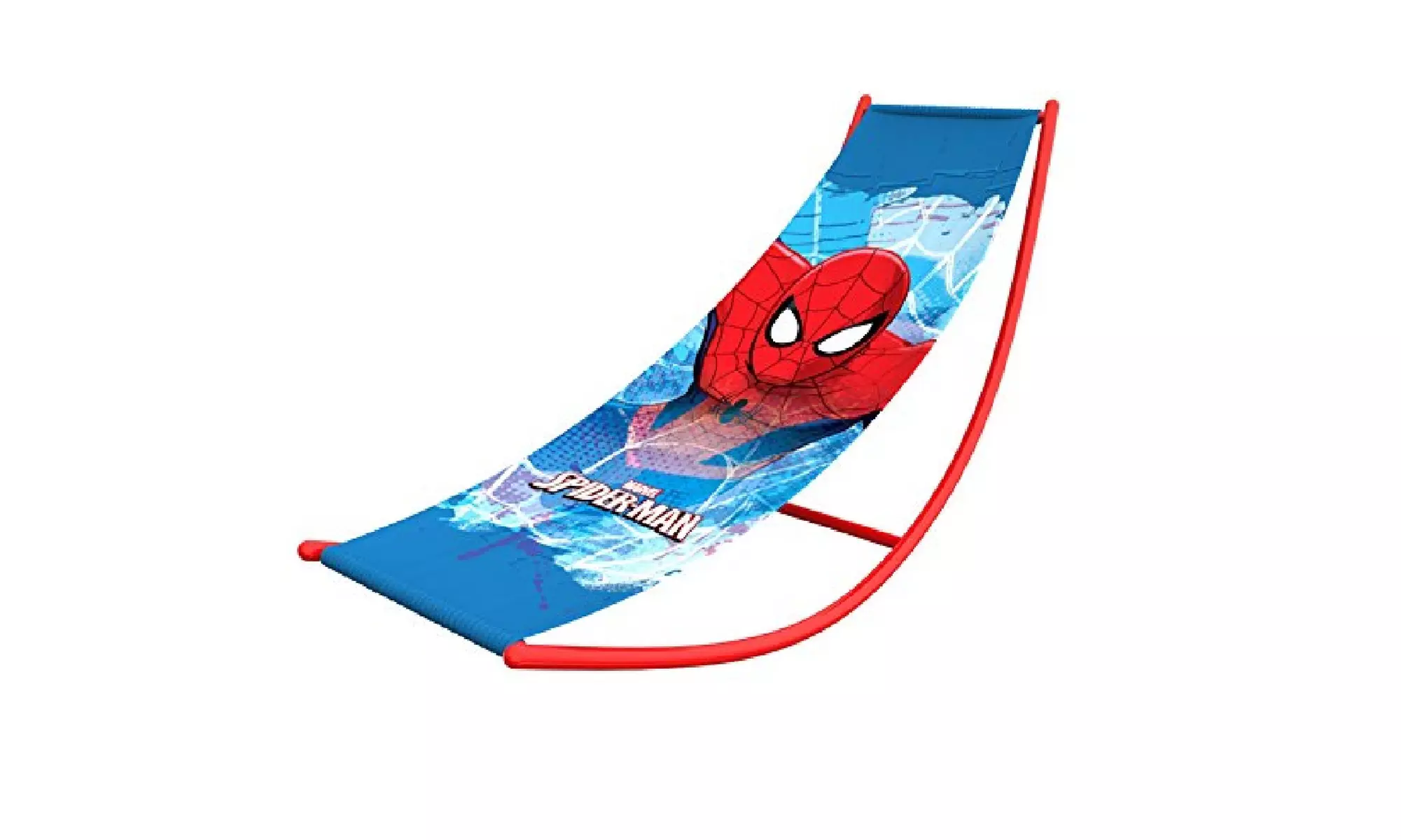 THE ULTIMATE SPIDER-MAN Spider-Man Hammock - Primary Image