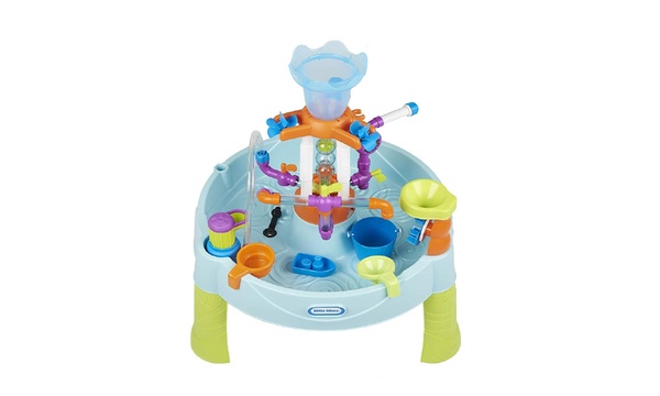 Little tikes flowing hot sale fun water table