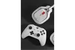Logitech Astro A40TR  MixAmp Pro TR, Headphone, White (B Grade) - Second Medium