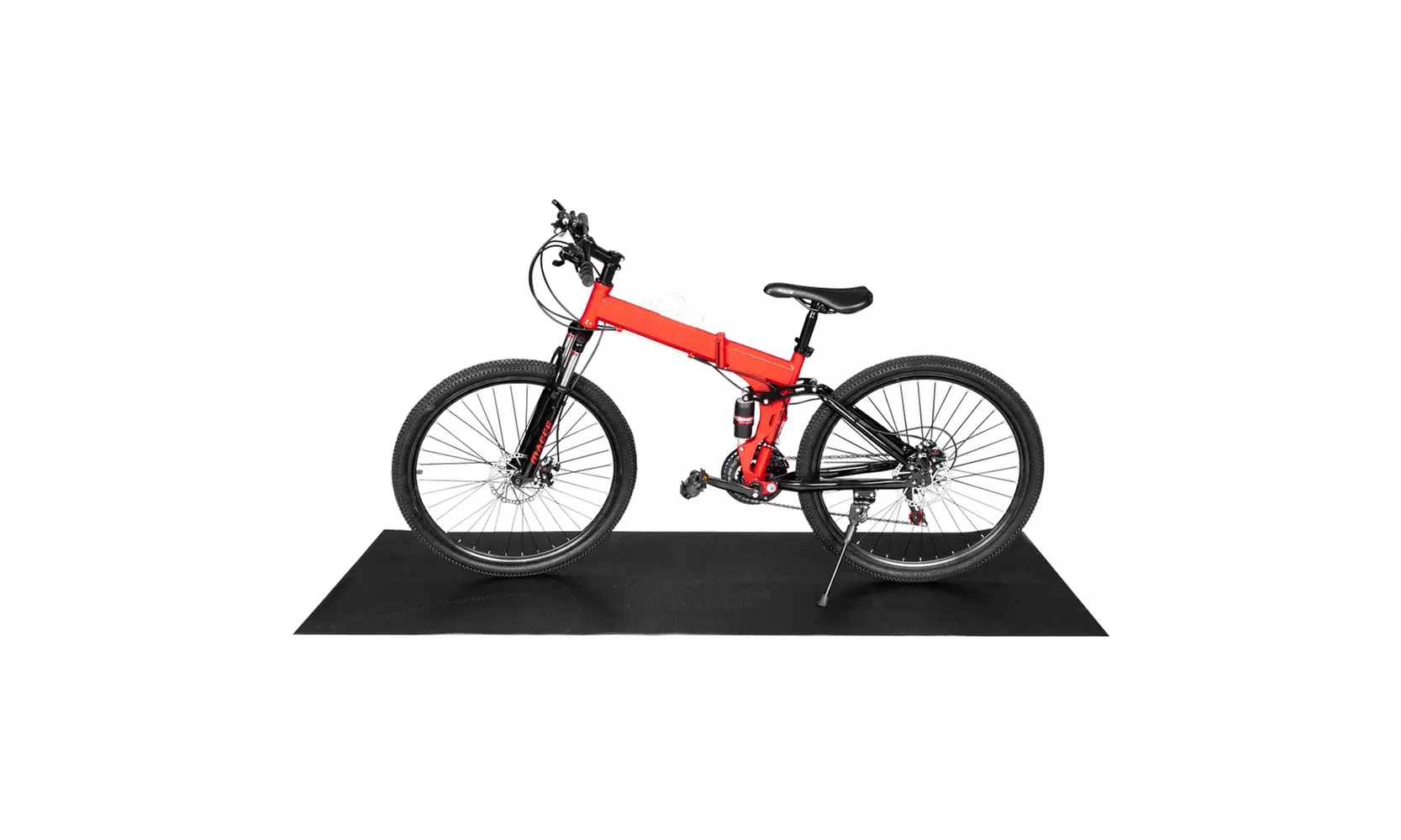  Floor Thick Mats for Exercise Equipment - Primary Image