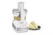 Cuisinart Core Custom 10-Cup Food Processor (White) - Second Medium