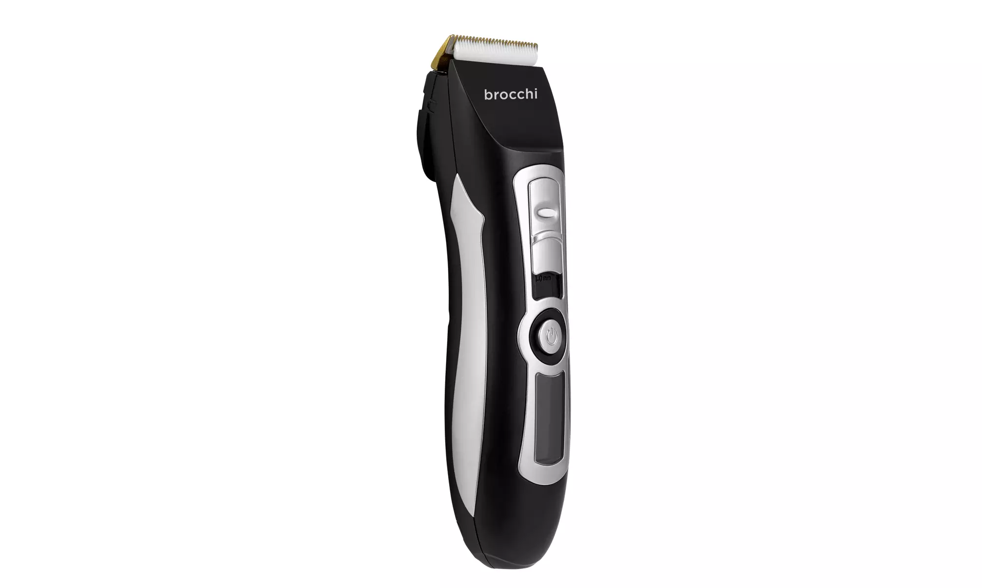 Brocchi Beard Trimmer - Premium Quality Grooming Razor For Men - Primary Image
