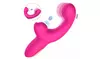 Waloo Clitoral Sucking and Vibrating Toy