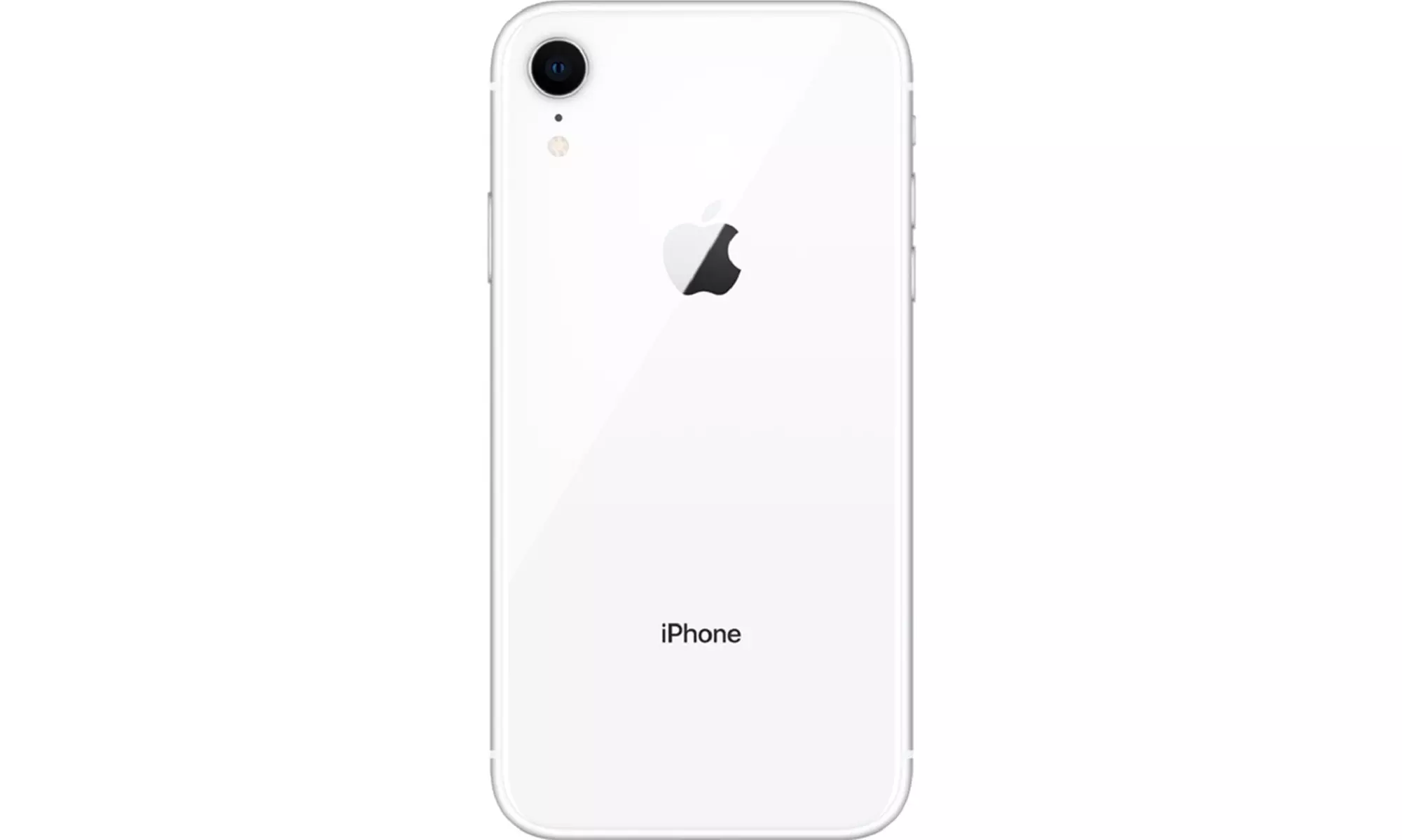 Refurbished Apple iPhone XR Unlocked GSM/CDMA Smartphone