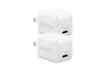 Fast Charging Essentials: Cables, Wall Chargers & Power Banks - Second Medium