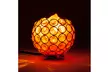 Himalayan Crystal Rock Night Light  - Second Medium