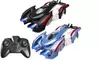 iMounTEK Wall-Climbing RC Stunt Car 360-Degree Rotation Remote Control Car