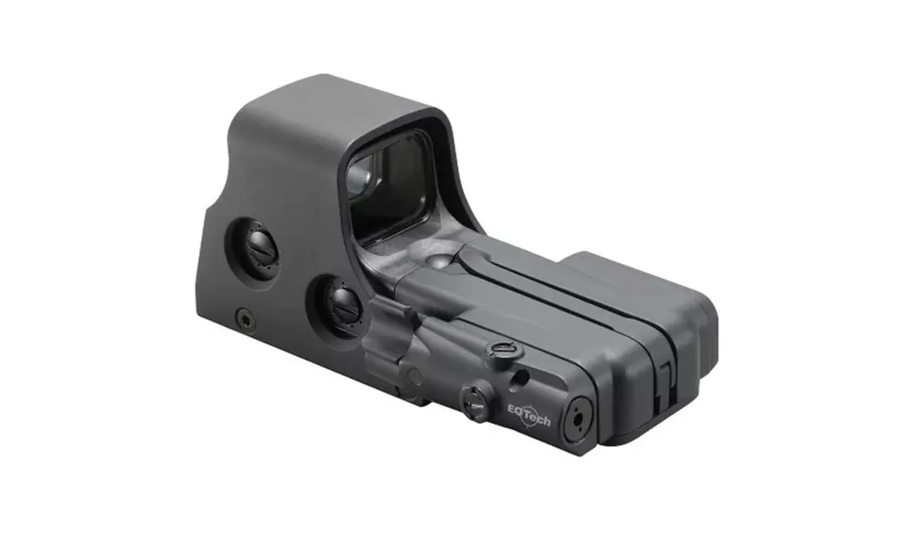 Eotech 512.LBC Laser Battery Cap - Primary Image