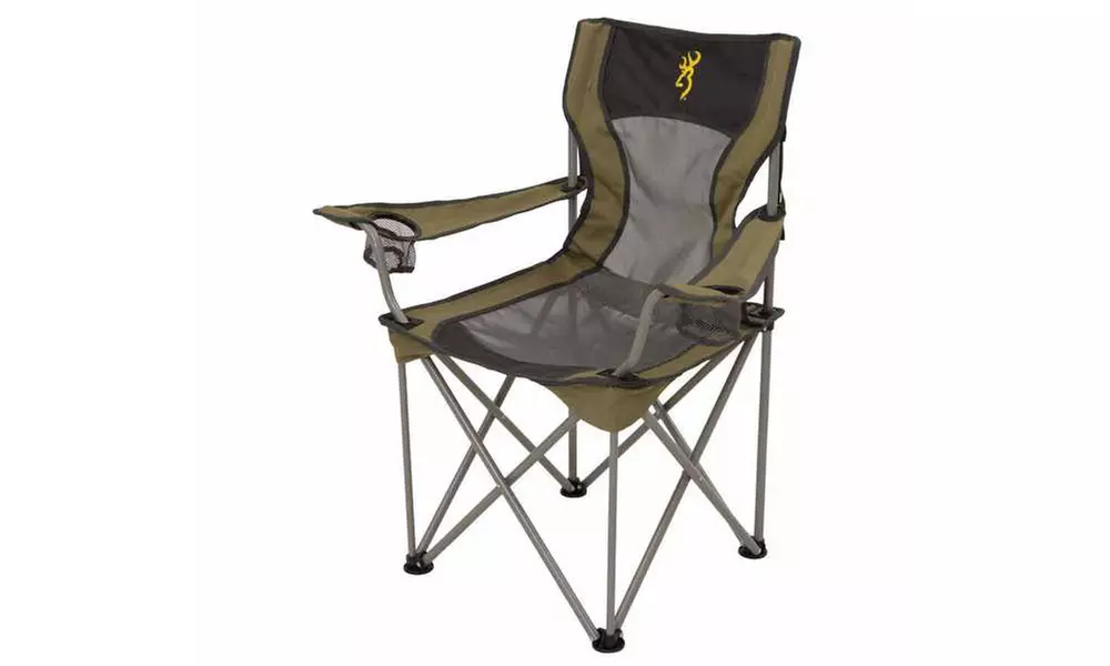 ALPS Browning Grizzly Chair - Primary Image