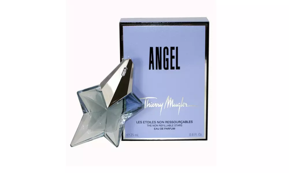 Thierry Mugler Angel Eau de Parfum for Women (0.8 or 1.7 Fl. Oz.) - Second Medium