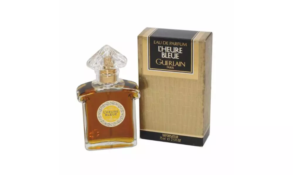 L'Heure Bleue Edp Spr 2.5 Oz / 75 Ml For Women - Primary Image