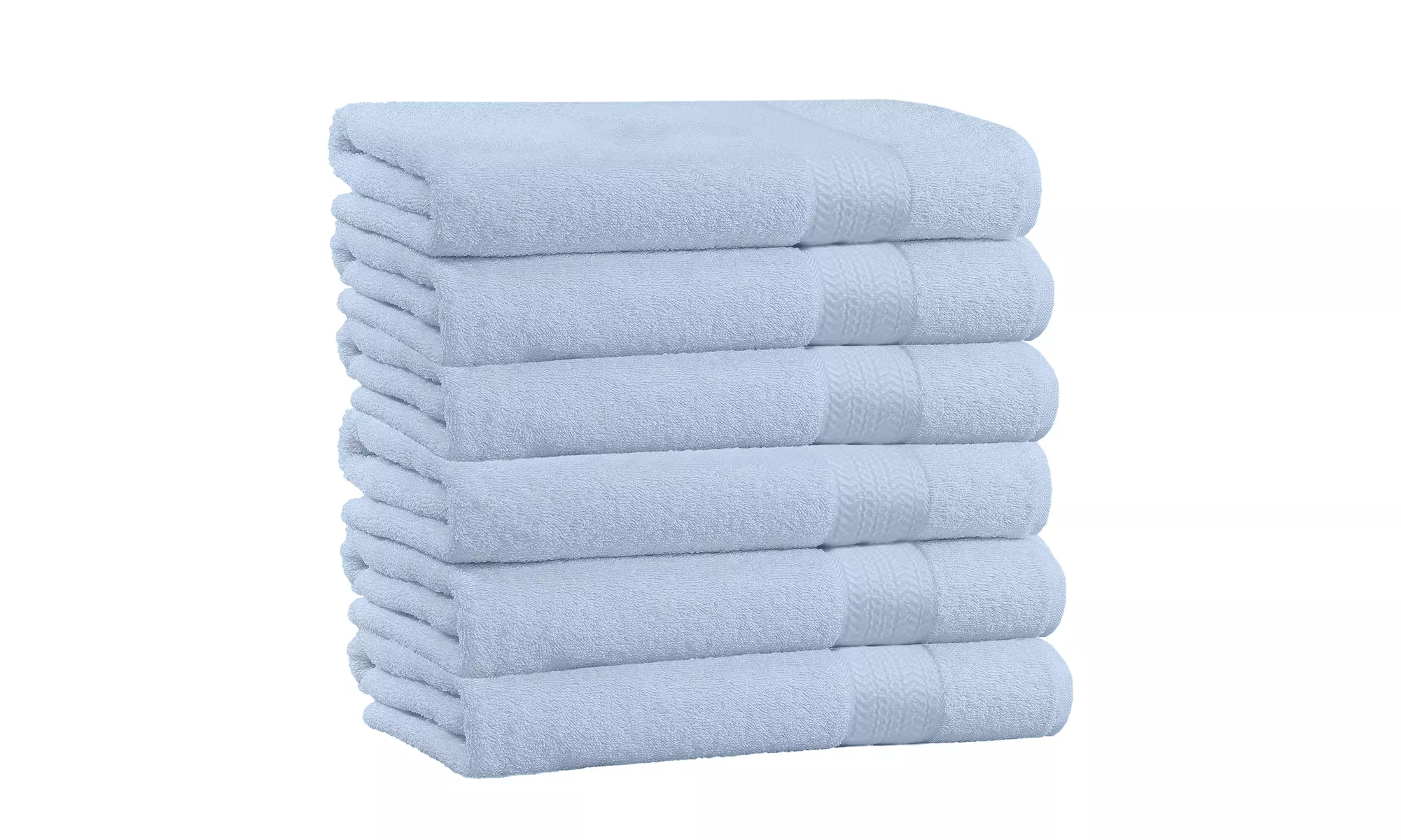 Home Sweet Home Dreams 100% Cotton Bath Towels Pack of 4