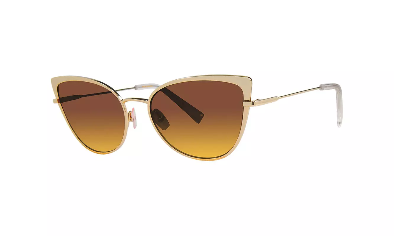 Vera Wang Women's Sunglass
