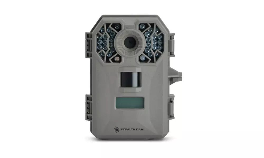 GSM Stealth Cam G30 IR Game Camera STC-G30 - Primary Image