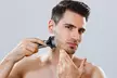 iMounTEK Men's 4-in-1 Electric Cordless Rotary Razor Trimmer Shaver Grooming Kit - Second Medium