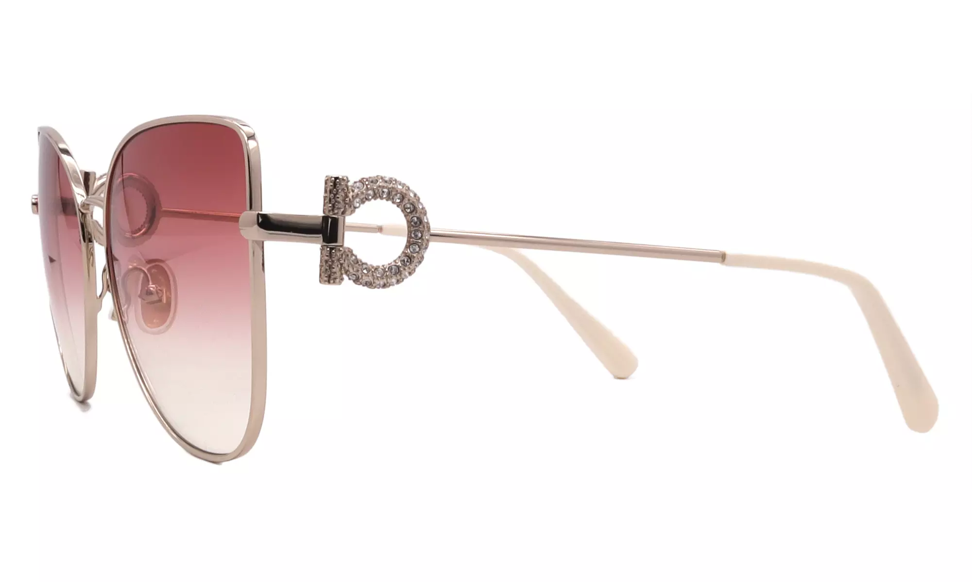 Salvatore Ferragamo Sunglass Collection