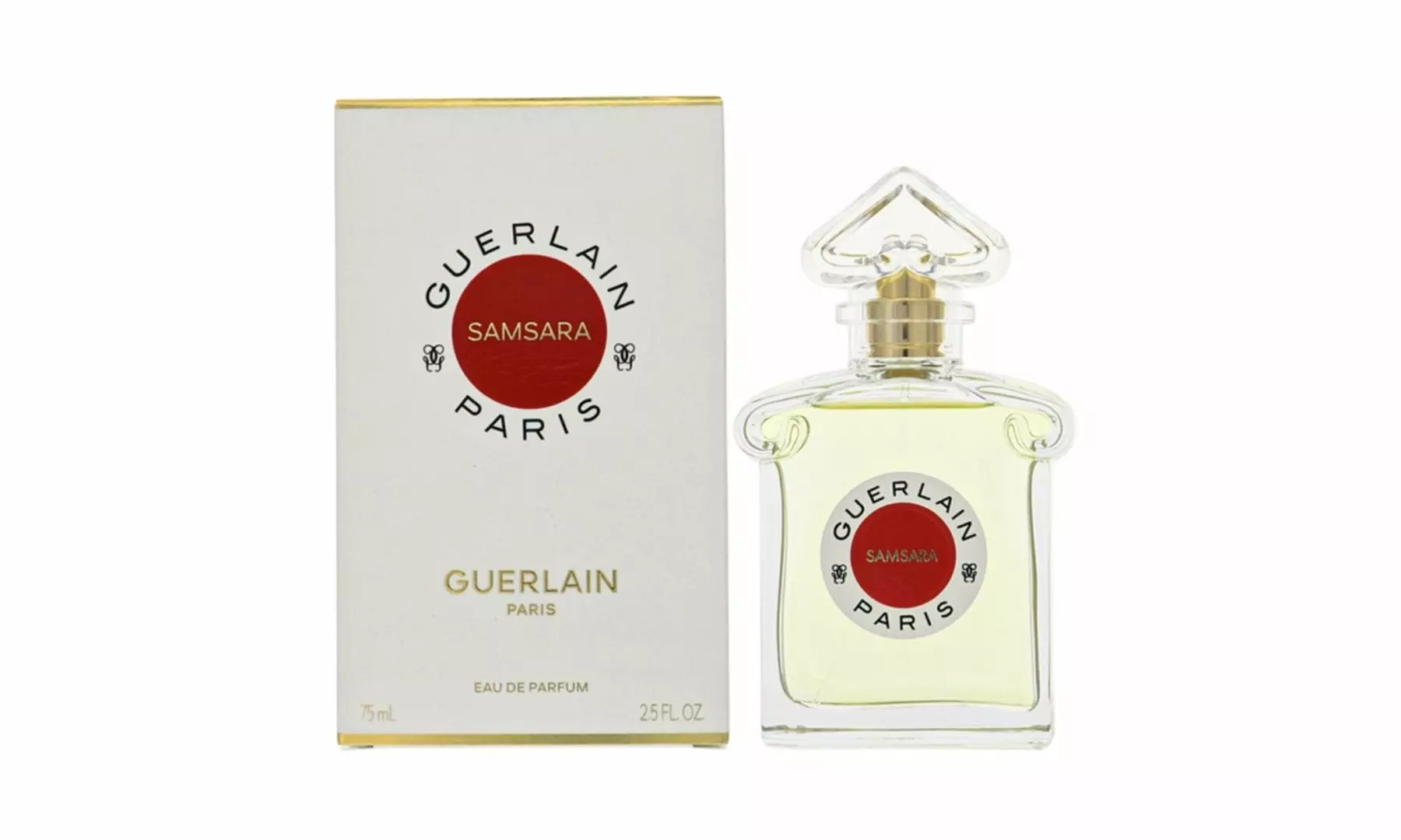 Guerlain  Samsara Eau De Parfum for Women