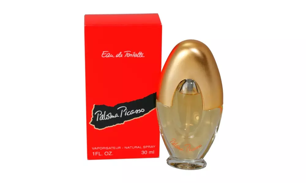 Paloma Picasso For Women By Paloma Picasso EDT Spray 1.0 oz - Second Medium