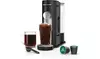 Refurbished Ninja PB040 Pods & Grounds Coffee Maker, 4 Brew Styles