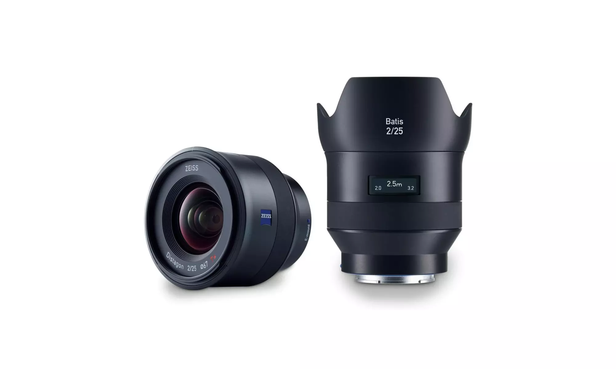 Zeiss Batis 25mm f/2 Lens for Sony E Mount - Image 5