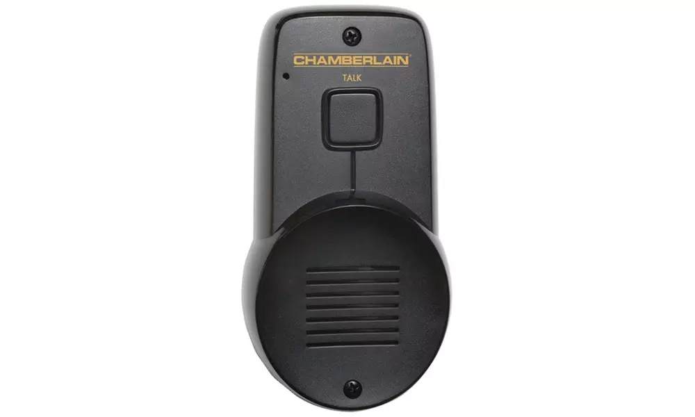 Chamberlain Ntd2 Wireless Indoor/outdoor Portable Intercom - Primary Image