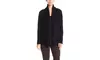 PREMISE STUDIO Long Sleeve Open Front Cardigan