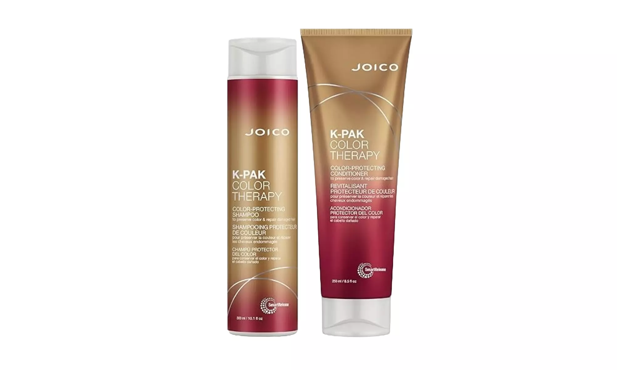 Joico Shampoo (10.1 oz), Conditioner (8.5 oz) , Or Combo Set