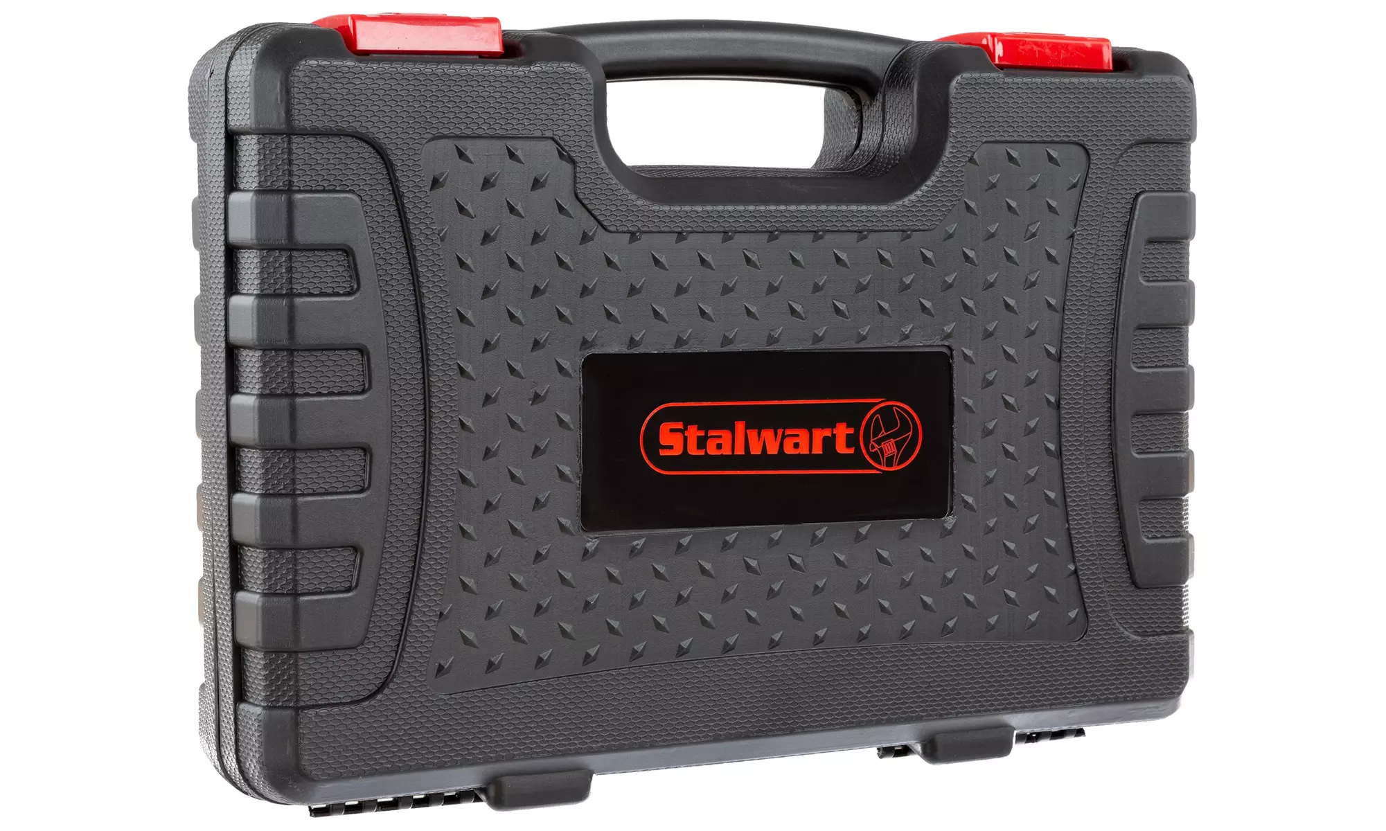 Stalwart Home Hand Tool Sets with Case (Various Sizes Available)