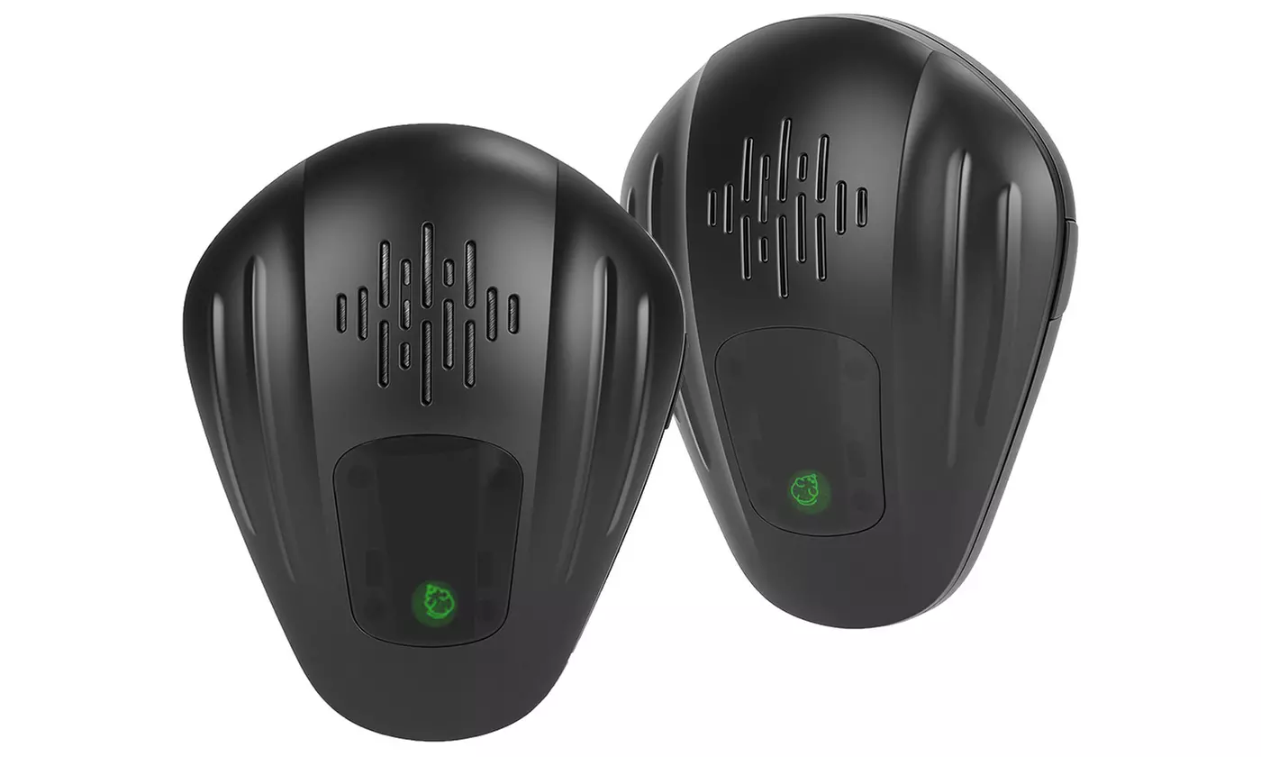 iMounTEK Ultrasonic Pest & Rodent Repellent Devices