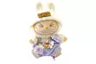 Three-Pack Labubu Doll Clothes Set- No Doll: Sweetie Belle Set or Cuddle Pals Set - Second Medium