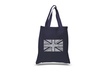 Small Tote Bag - UNION JACK - Second Medium