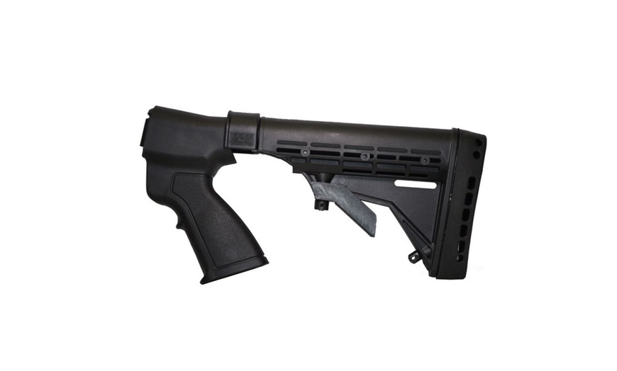 Phoenix Technology KickLite 6 Pos. Stock Remington 870 12 ga | Groupon