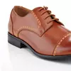 Oscar-1Brown