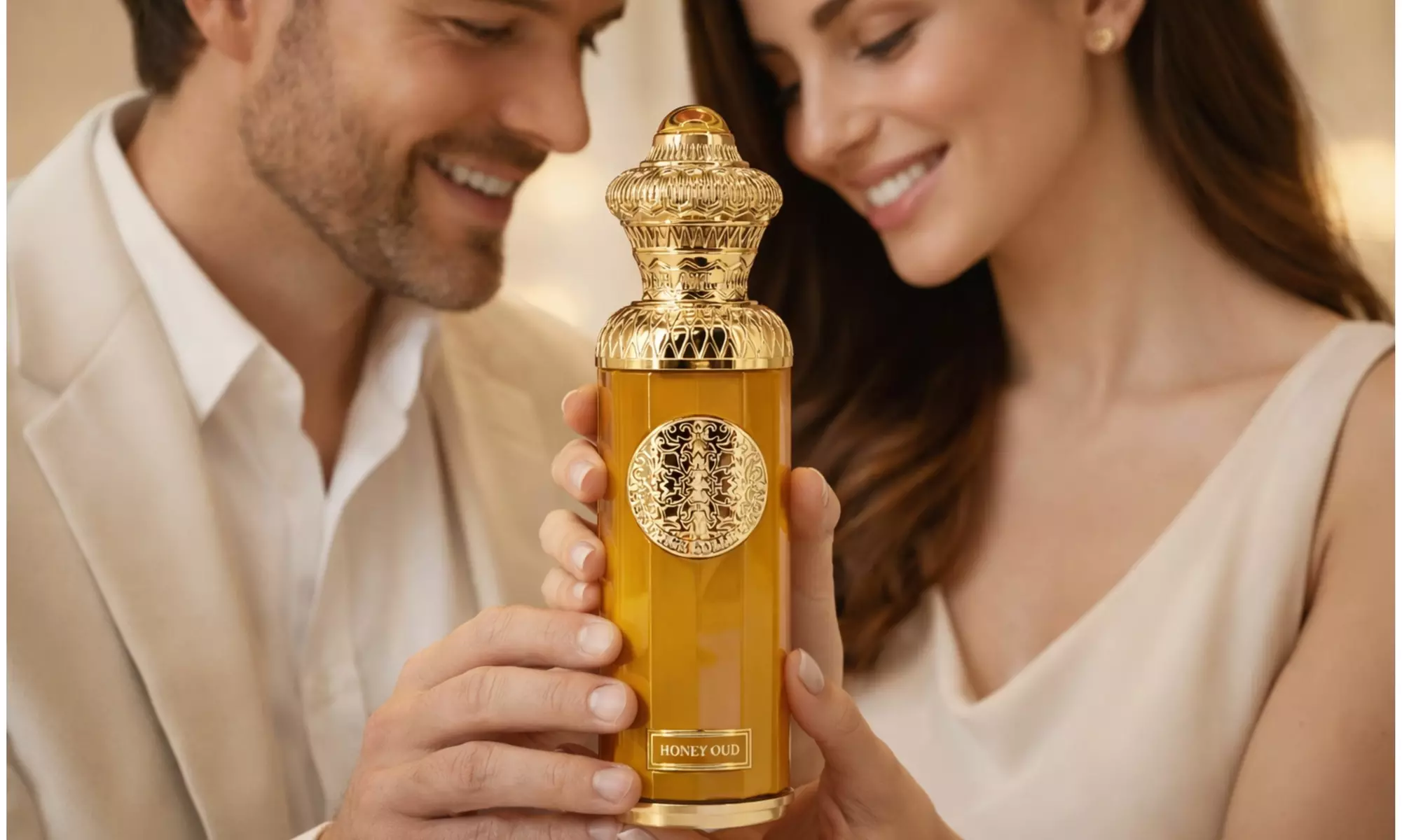 Surrati Luxury Unisex Perfumes: Heritage Collection Variety