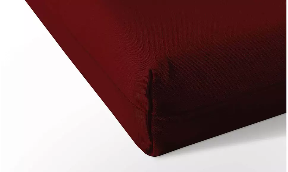Four Pieces of Nest Outdoor Patio Seat Cushions 