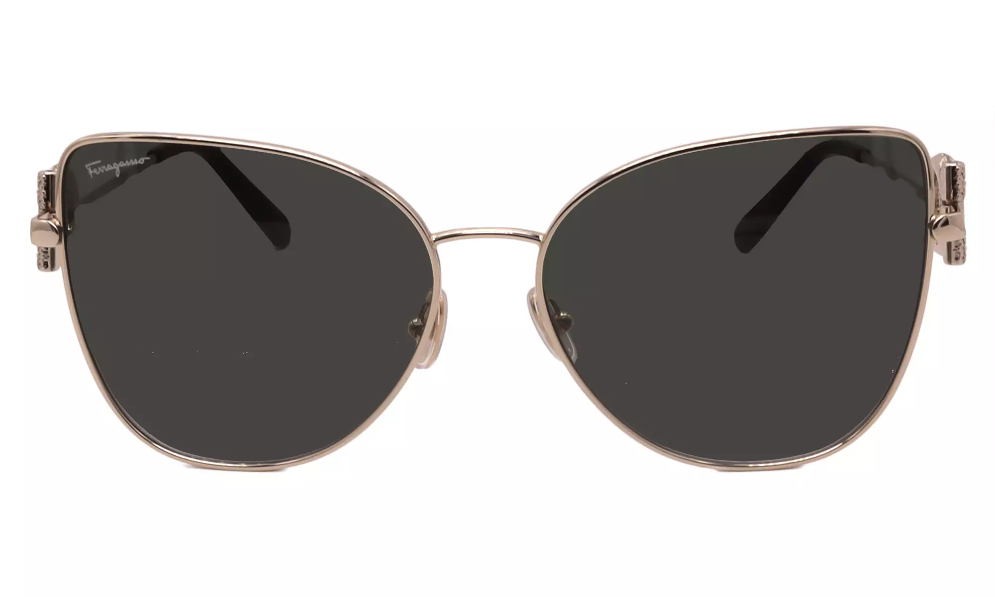 Salvatore Ferragamo Sunglass Collection