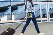 N'POLAR Stadium Approved Clear Bag See-Through Transparent Bags (Multi-Options) - Second Medium