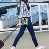 Image 7: N'POLAR Stadium Approved Clear Bag See-Through Transparent Bags (Multi-Options)