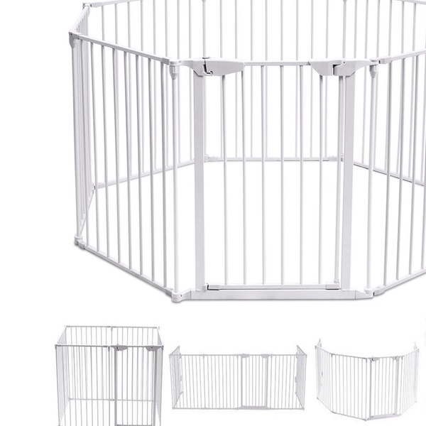 playpen gate baby